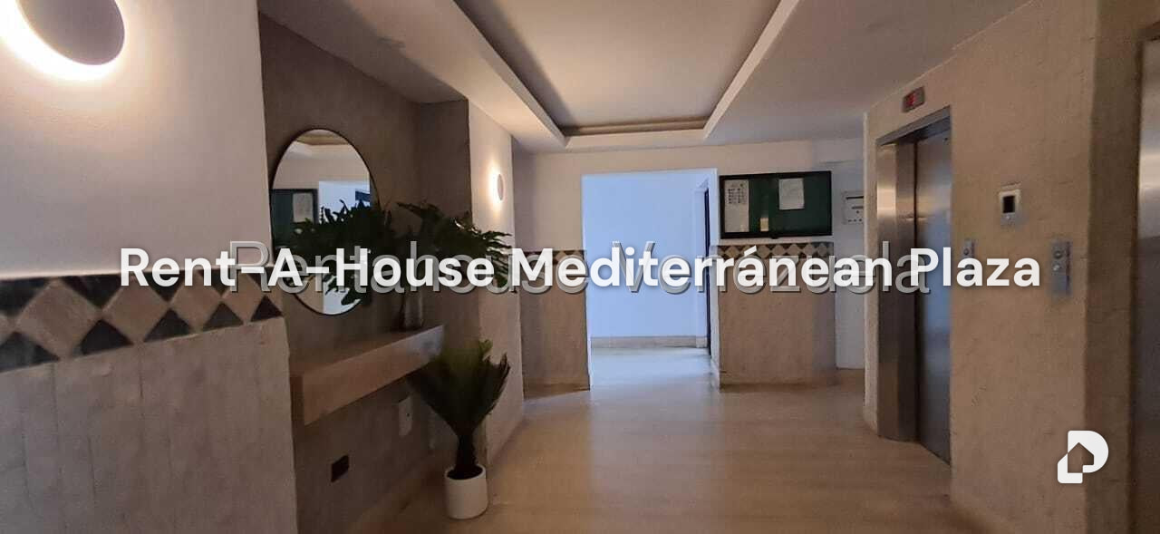 Apartamento en El Parral, Valencia – 6
