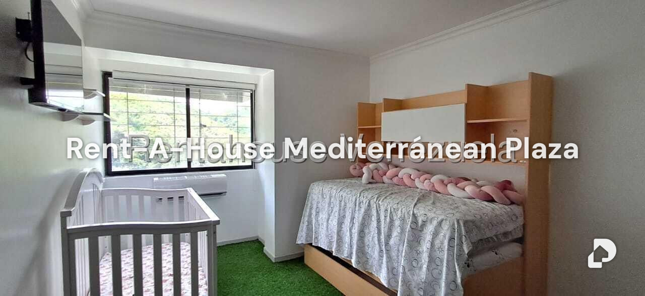 Apartamento en El Parral, Valencia – 22