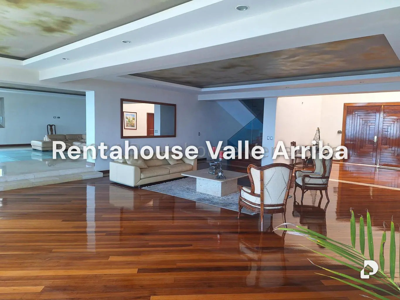 Casa en Alto Hatillo, Caracas – 12