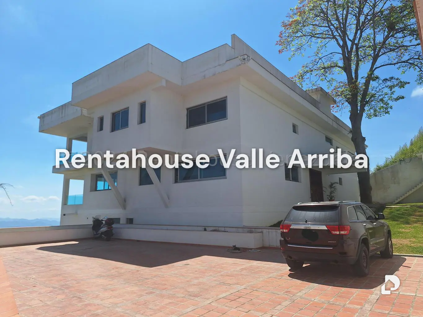Casa en Alto Hatillo, Caracas – 1