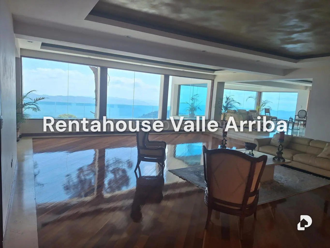 Casa en Alto Hatillo, Caracas – 6