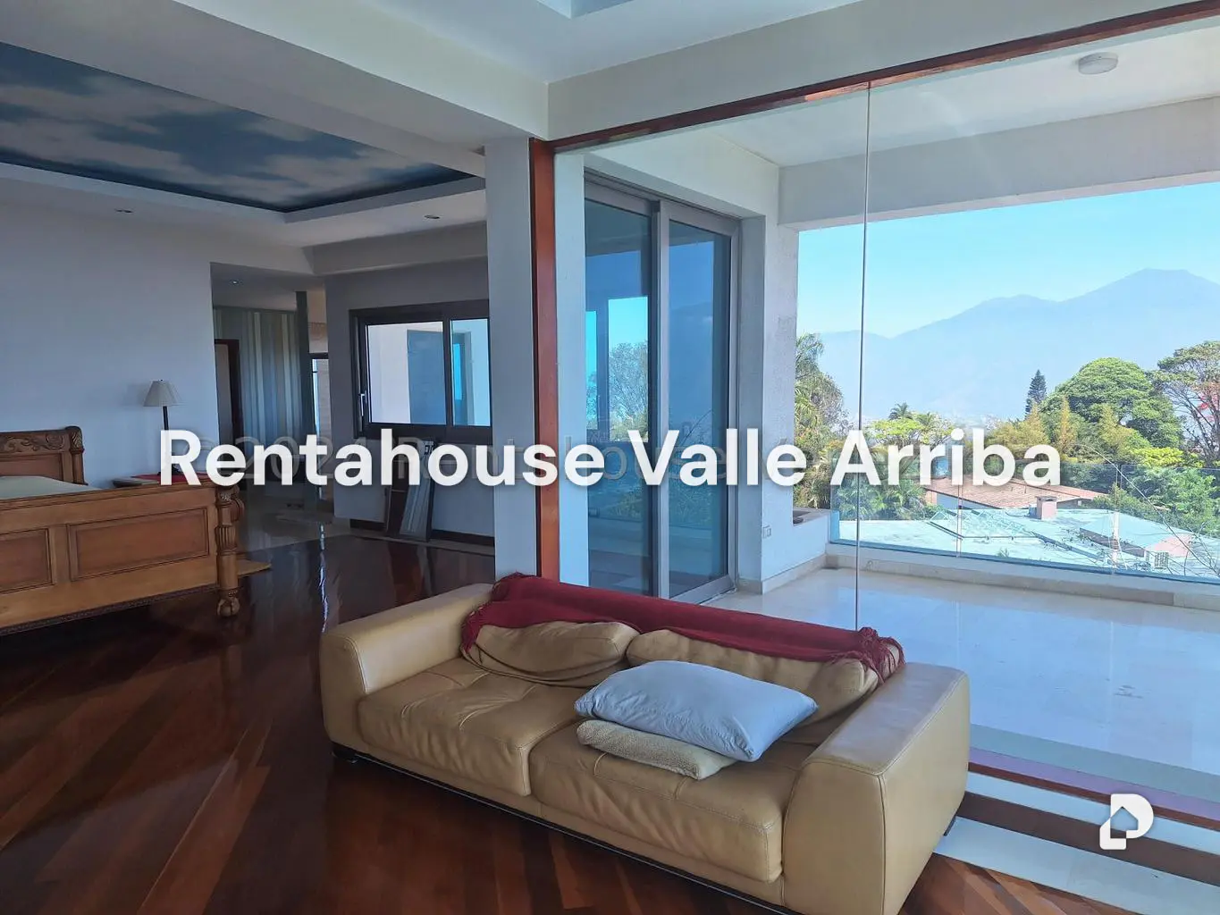 Casa en Alto Hatillo, Caracas – 29