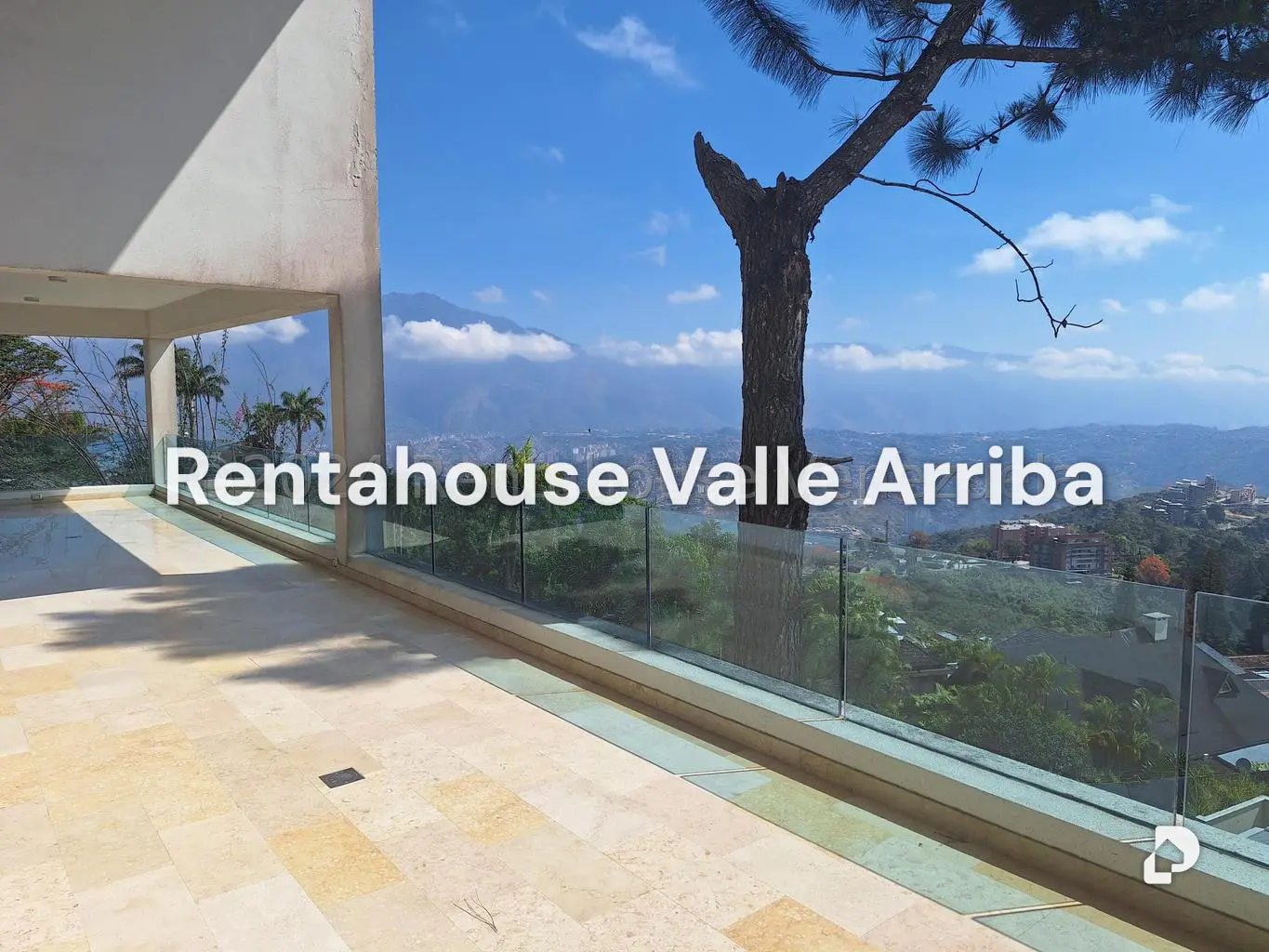 Casa en Alto Hatillo, Caracas – 21