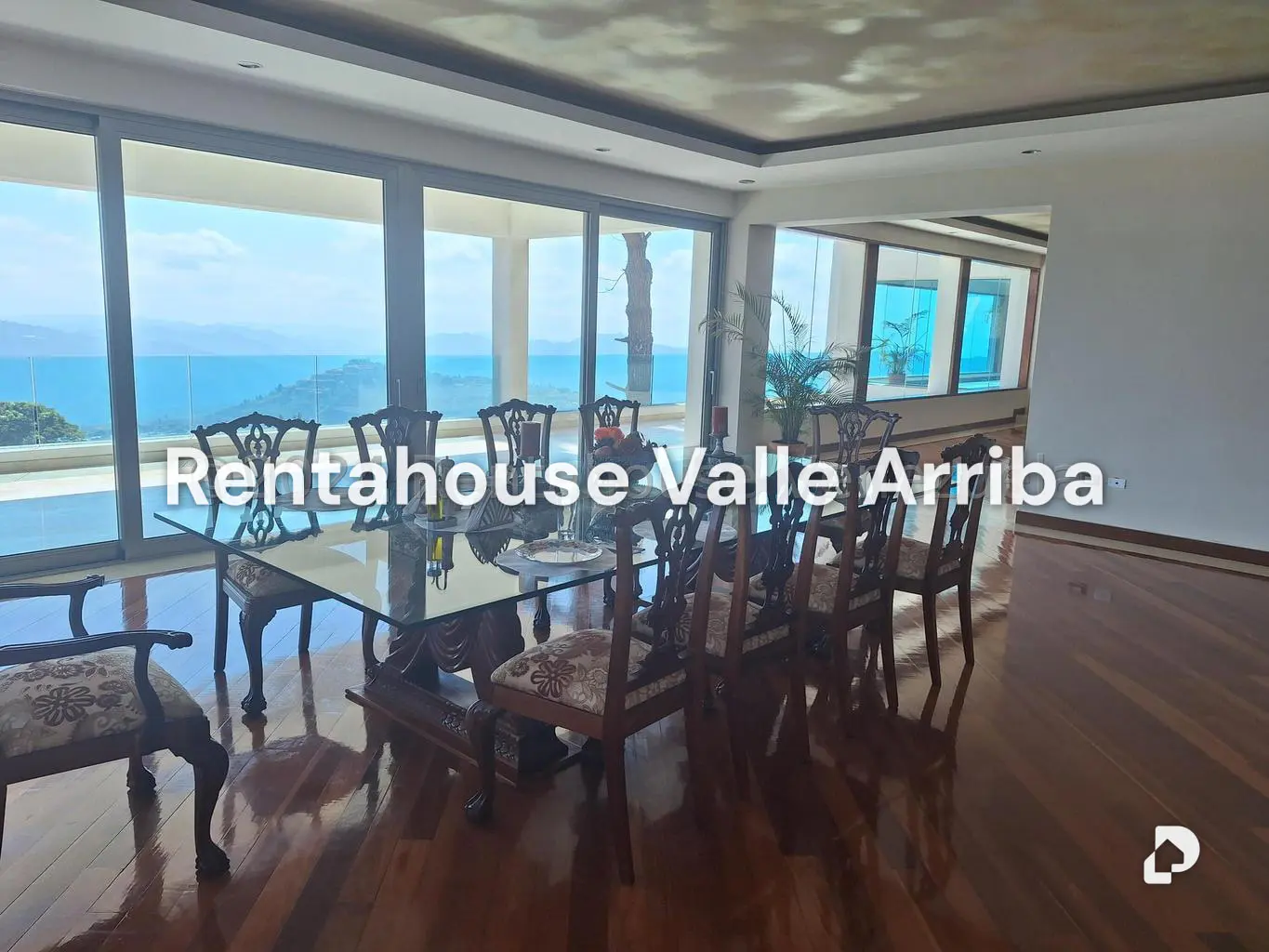 Casa en Alto Hatillo, Caracas – 17
