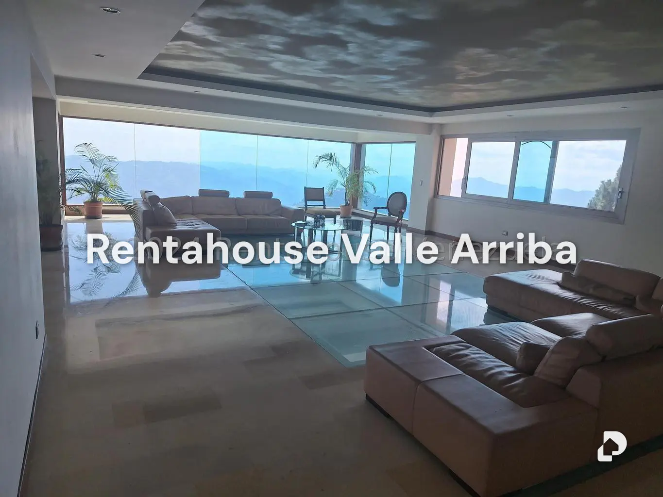 Casa en Alto Hatillo, Caracas – 13