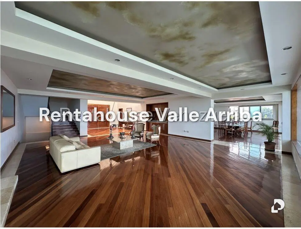 Casa en Alto Hatillo, Caracas – 10