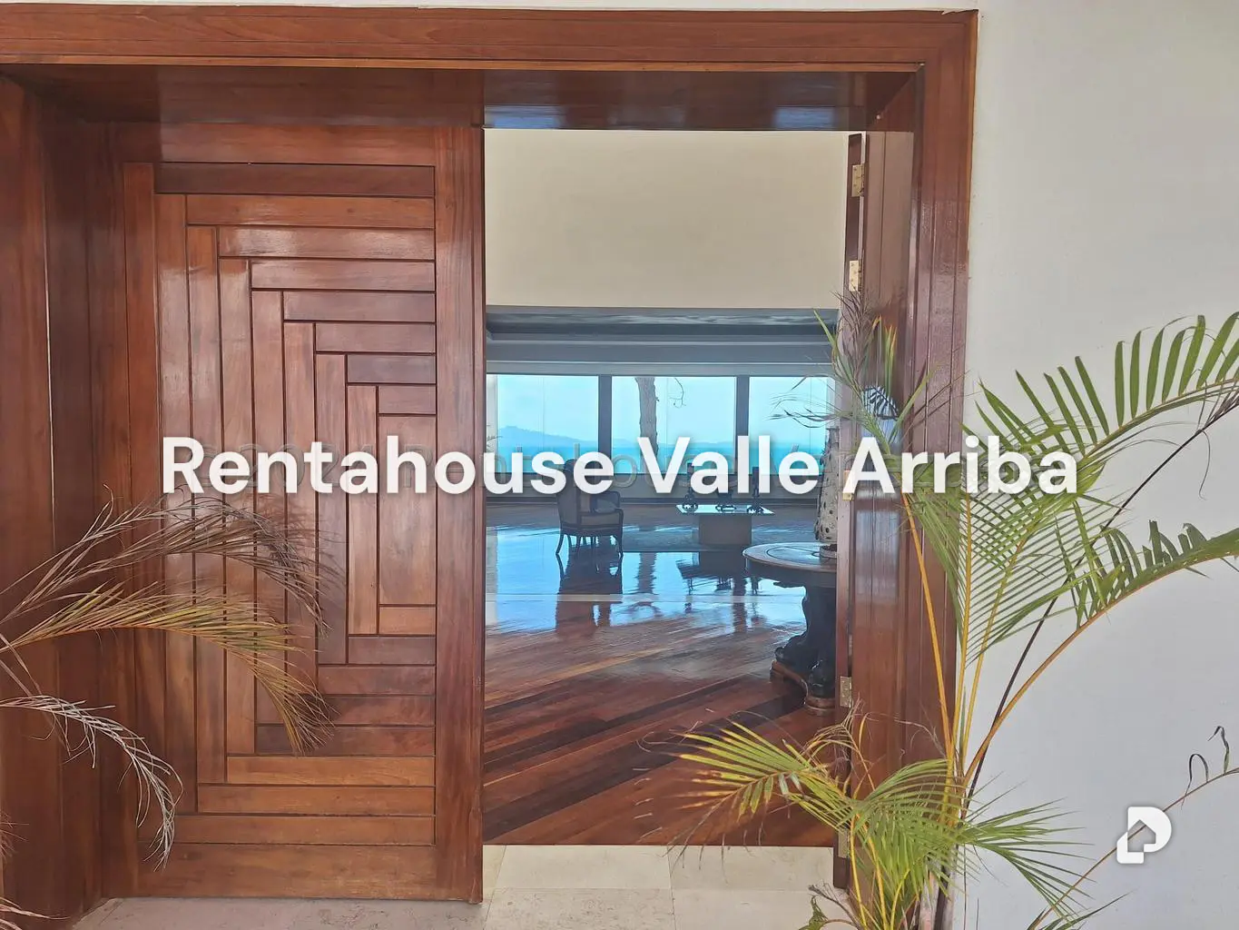 Casa en Alto Hatillo, Caracas – 3