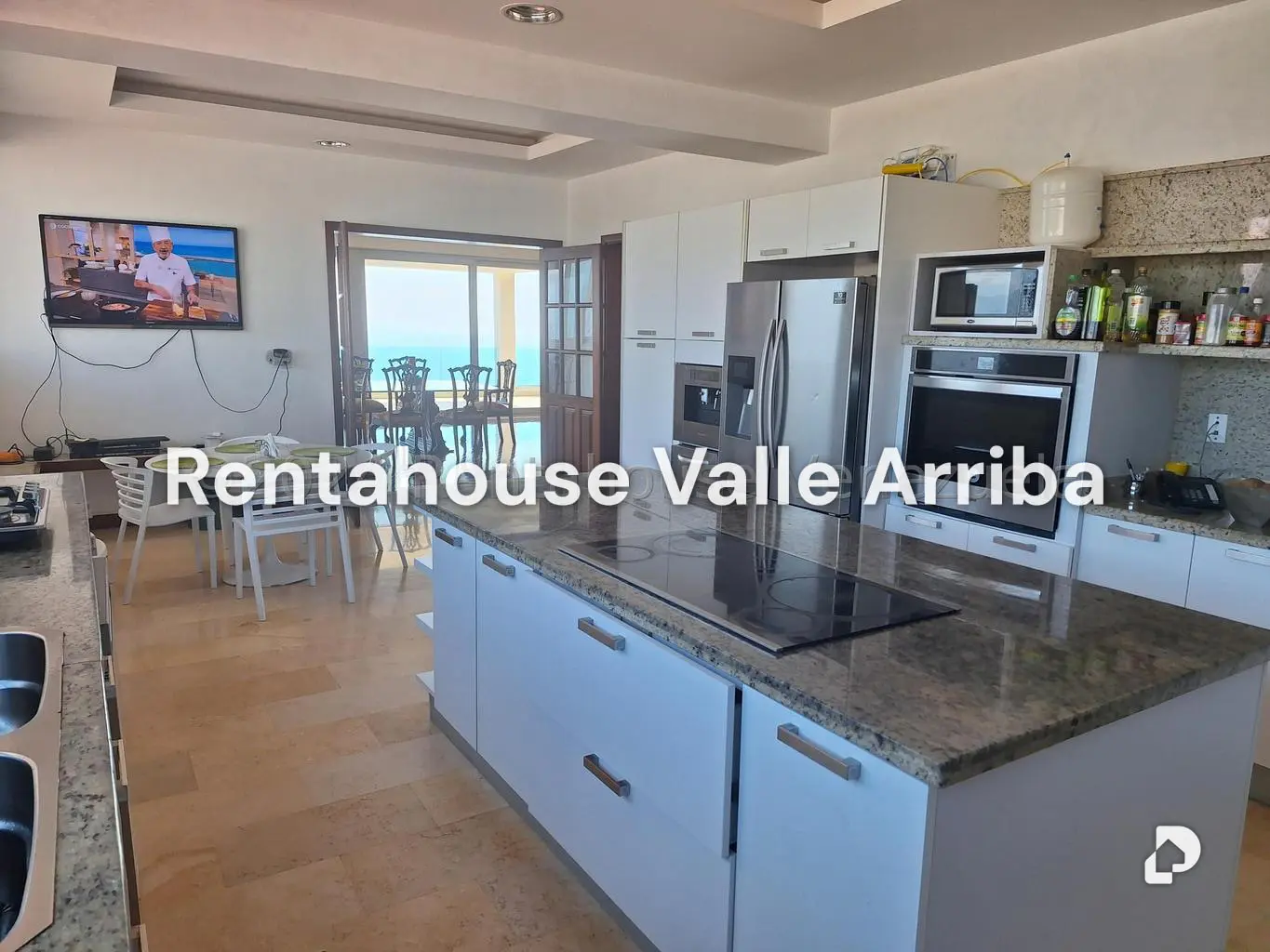 Casa en Alto Hatillo, Caracas – 20