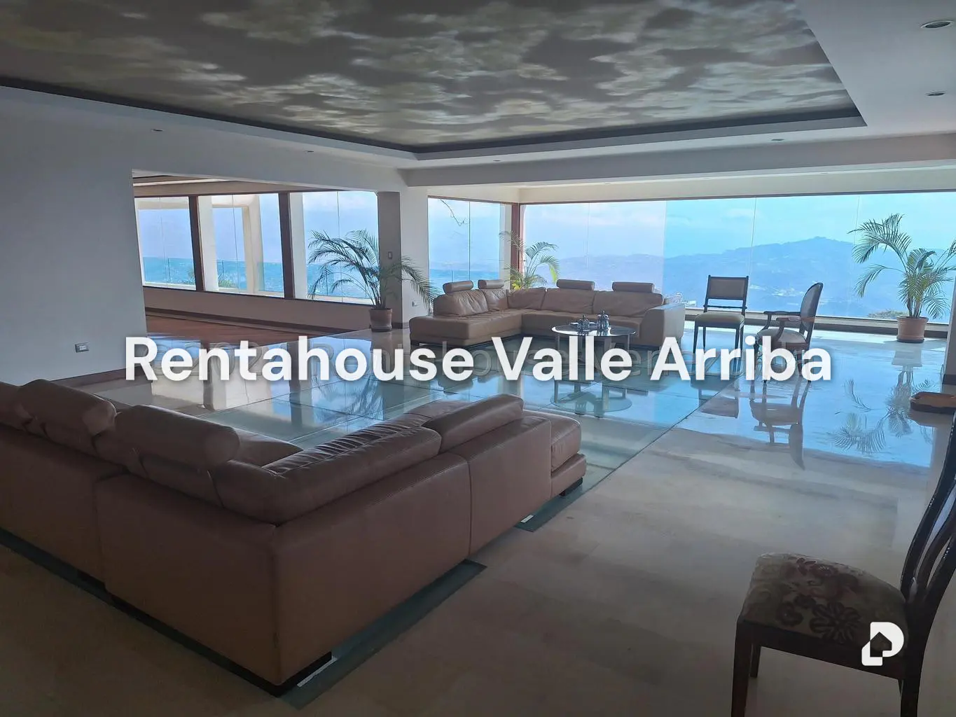 Casa en Alto Hatillo, Caracas – 8