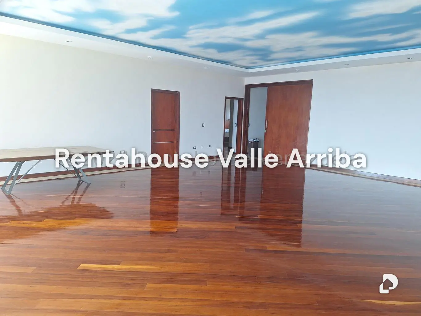 Casa en Alto Hatillo, Caracas – 24