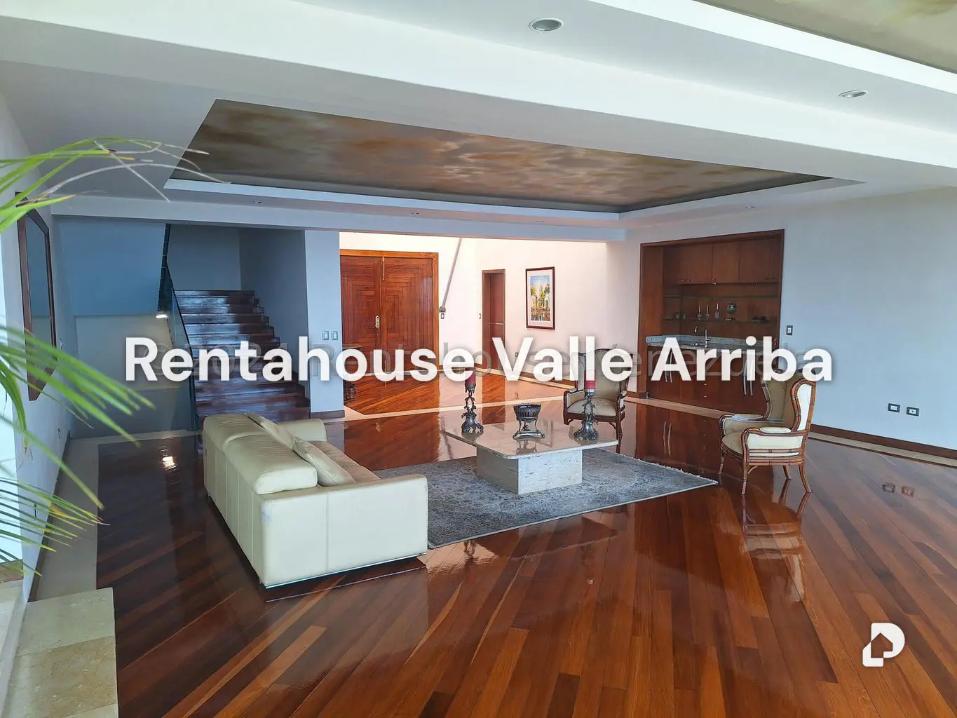 Casa en Alto Hatillo, Caracas – 7
