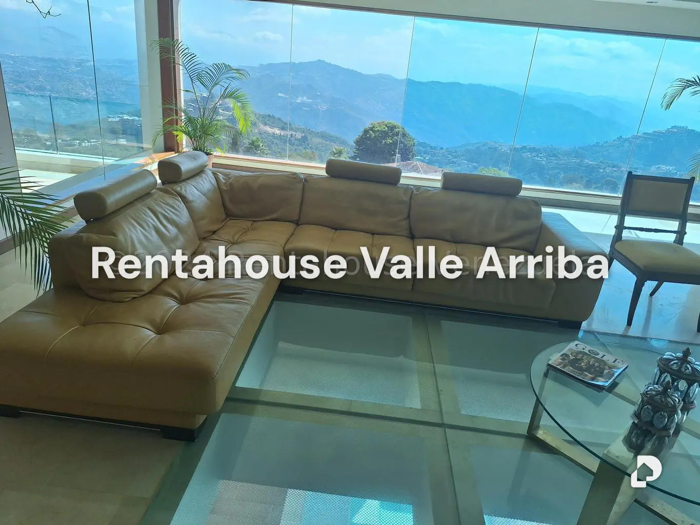 Casa en Alto Hatillo, Caracas – 15