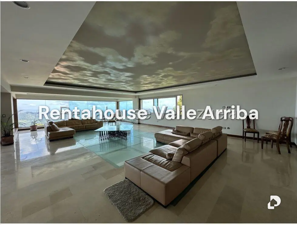 Casa en Alto Hatillo, Caracas – 9