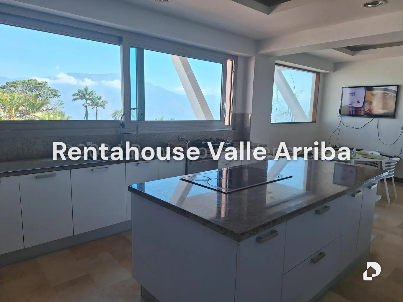Casa en Alto Hatillo, Caracas – 19