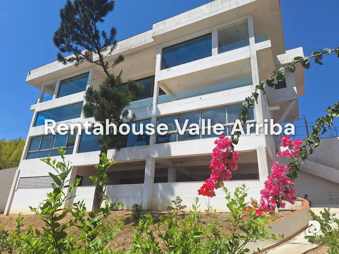 Casa en Alto Hatillo, Caracas – 2