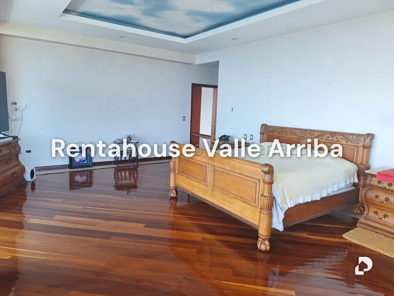 Casa en Alto Hatillo, Caracas – 27