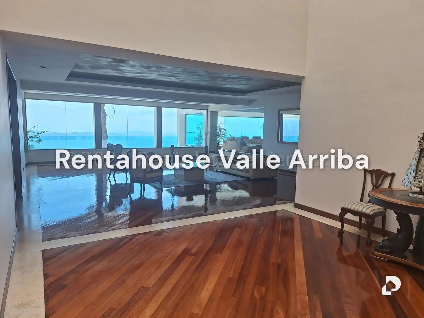 Casa en Alto Hatillo, Caracas – 4