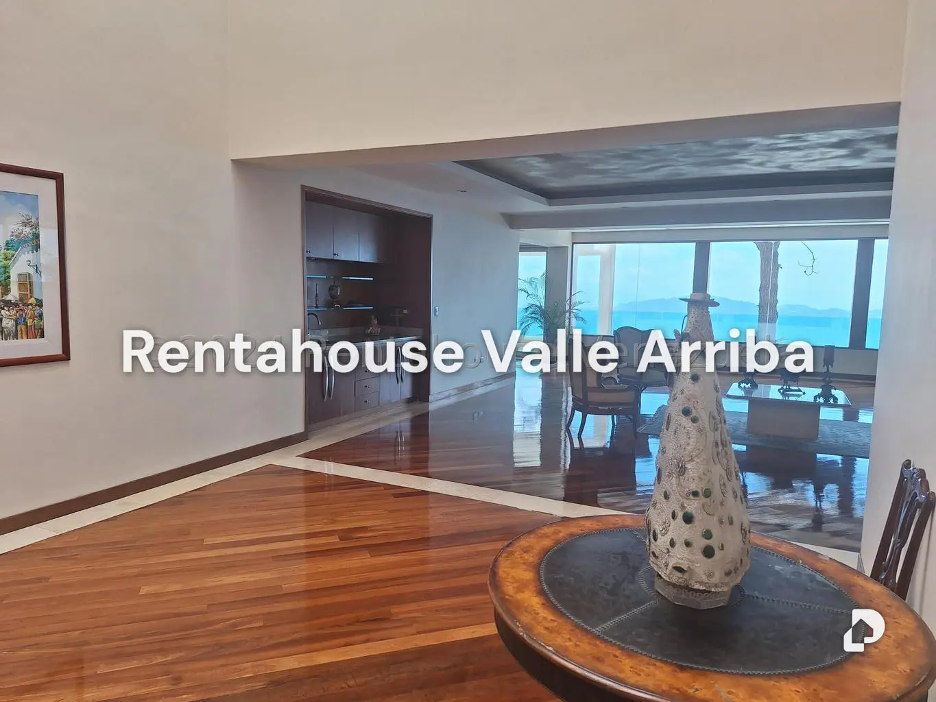 Casa en Alto Hatillo, Caracas – 5
