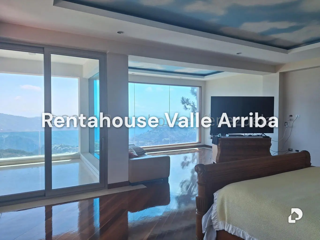 Casa en Alto Hatillo, Caracas – 28