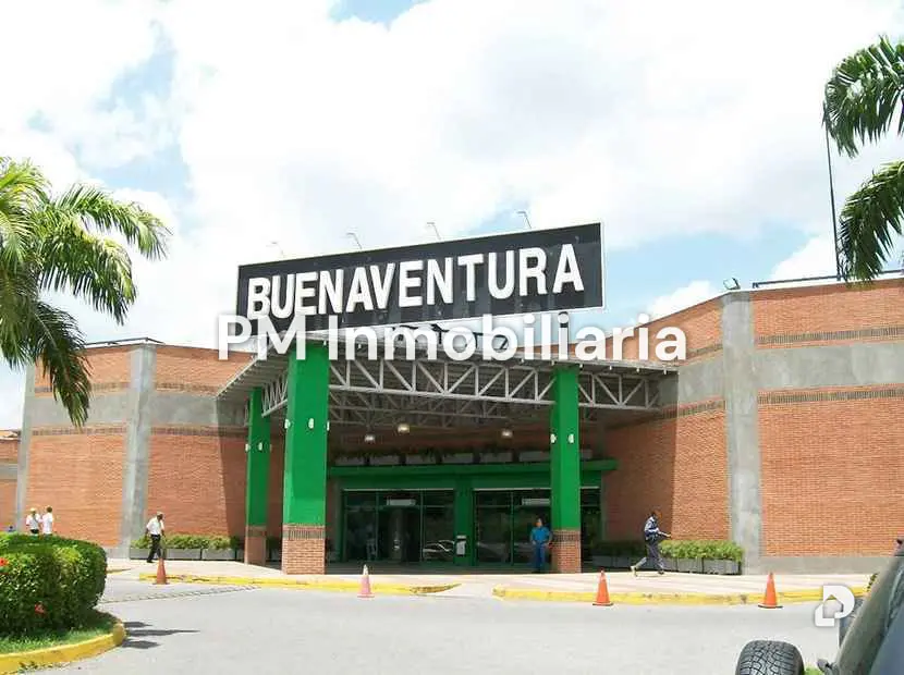 Oficina en Guatire – 1