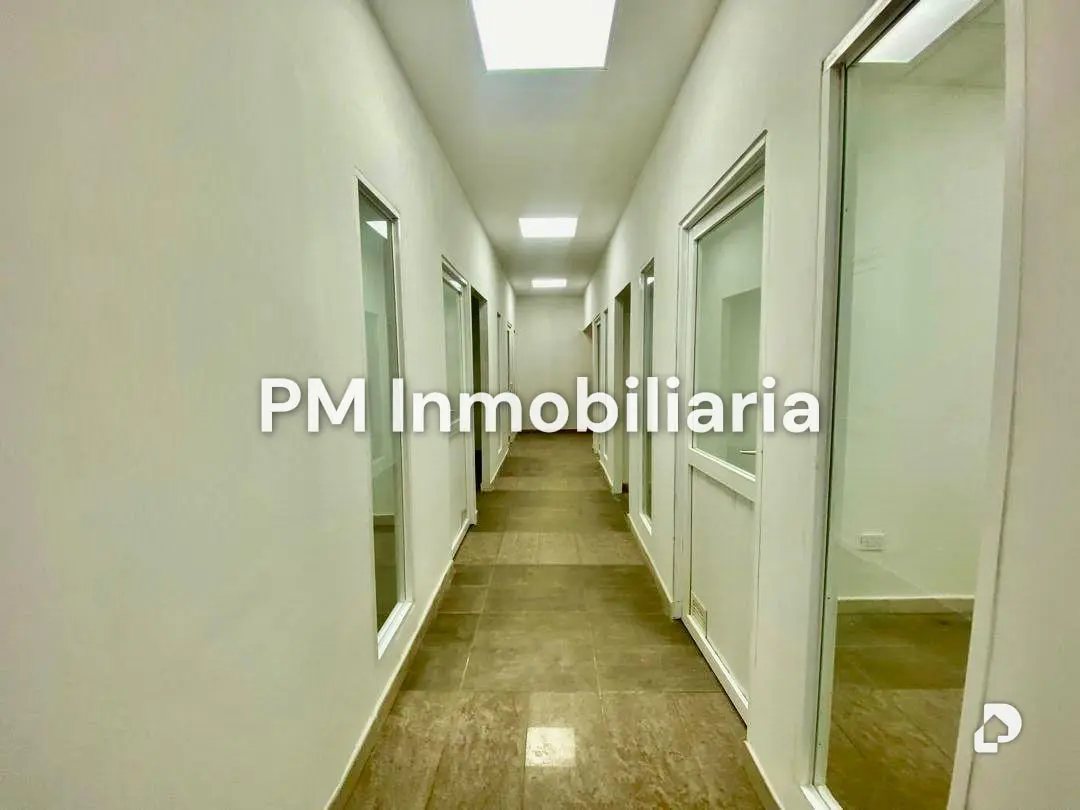 Oficina en Guatire – 4