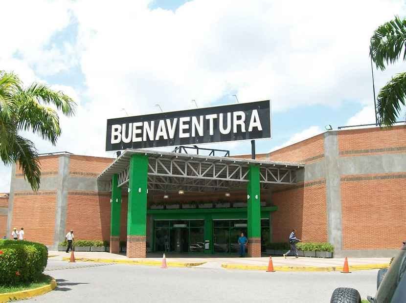 Oficina en Guatire - 1