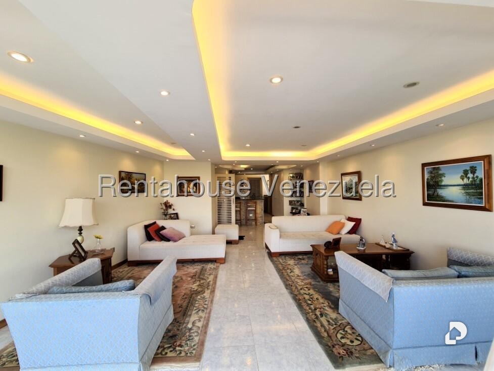 Apartamento en Villa Nueva Hatillo, Caracas – 8
