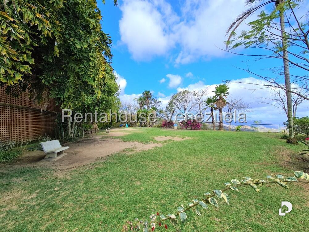 Apartamento en Villa Nueva Hatillo, Caracas – 29