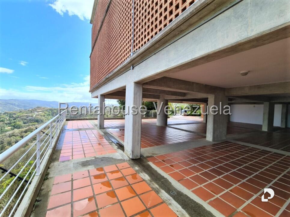 Apartamento en Villa Nueva Hatillo, Caracas – 26