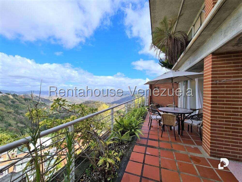 Apartamento en Villa Nueva Hatillo, Caracas – 7