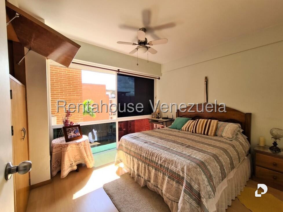 Apartamento en Villa Nueva Hatillo, Caracas – 20