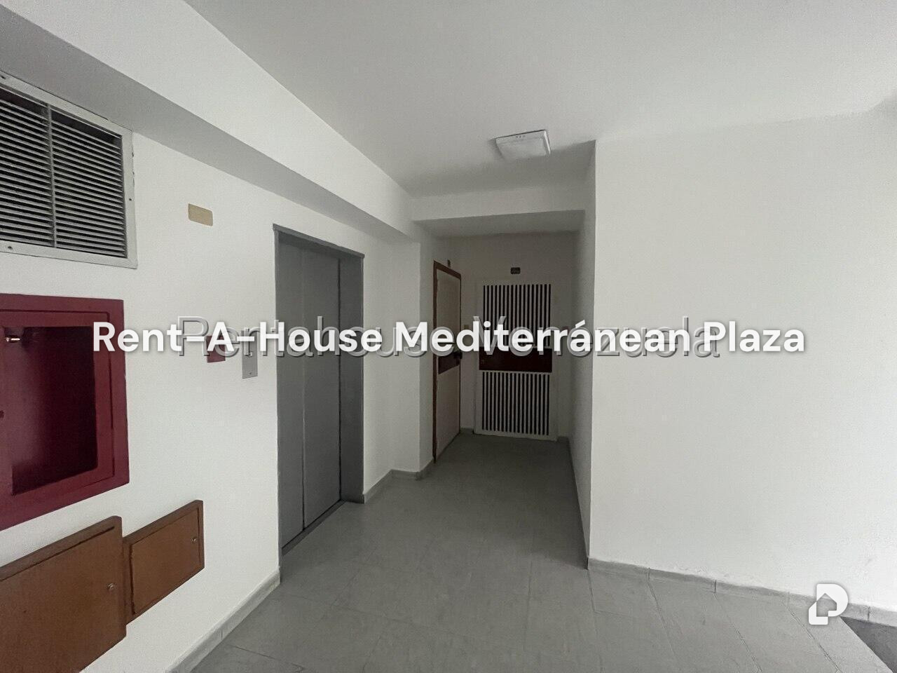Apartamento en Las Chimeneas, Valencia – 2