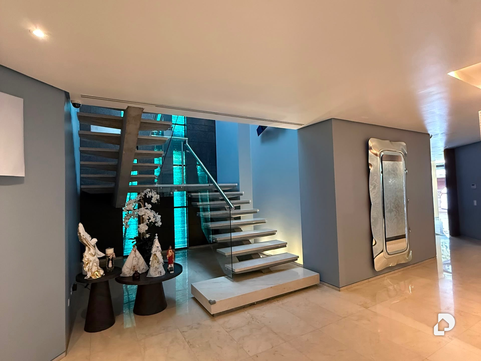 House in Colinas de Tamanaco, Caracas – 9