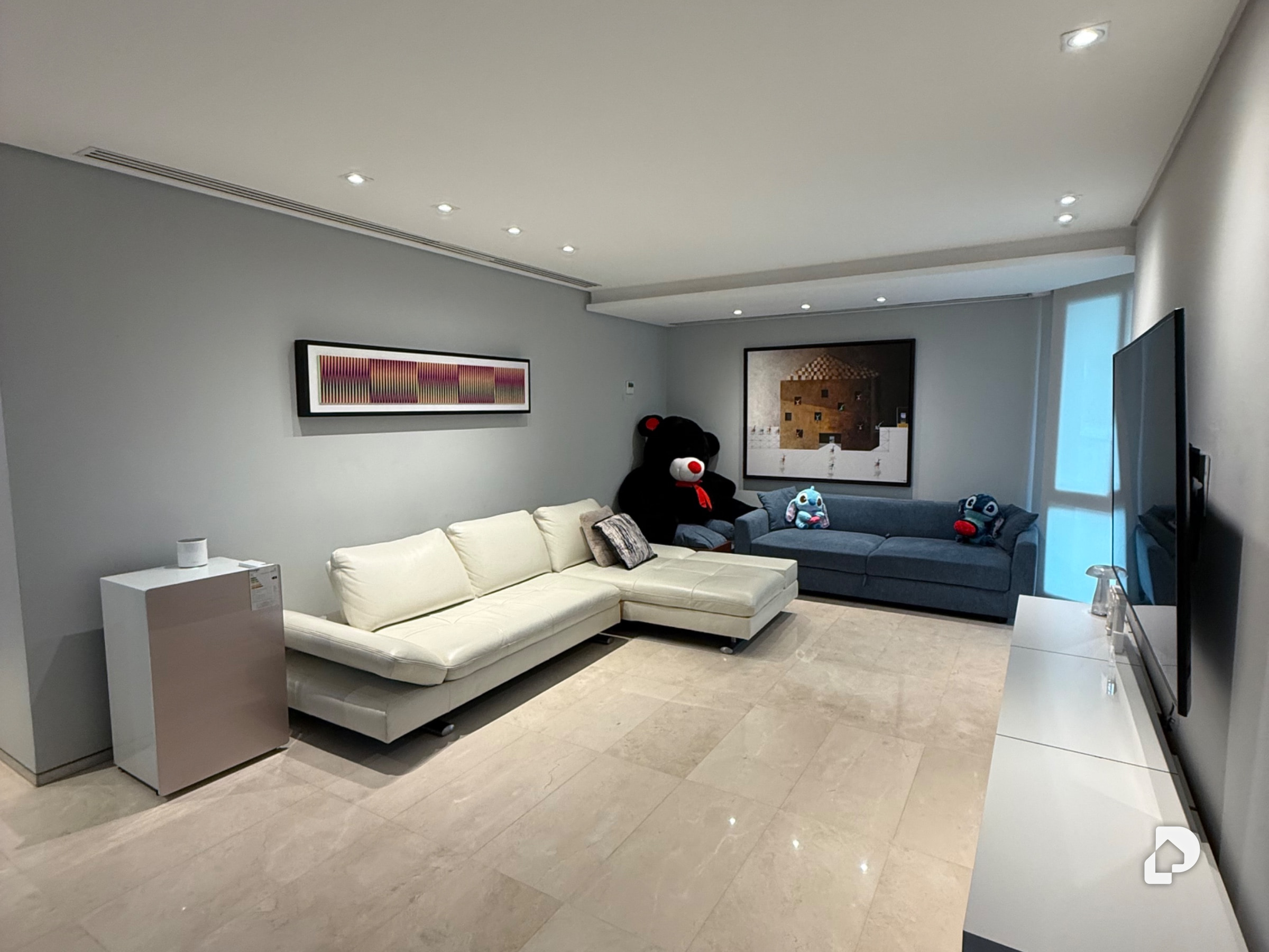 House in Colinas de Tamanaco, Caracas – 11