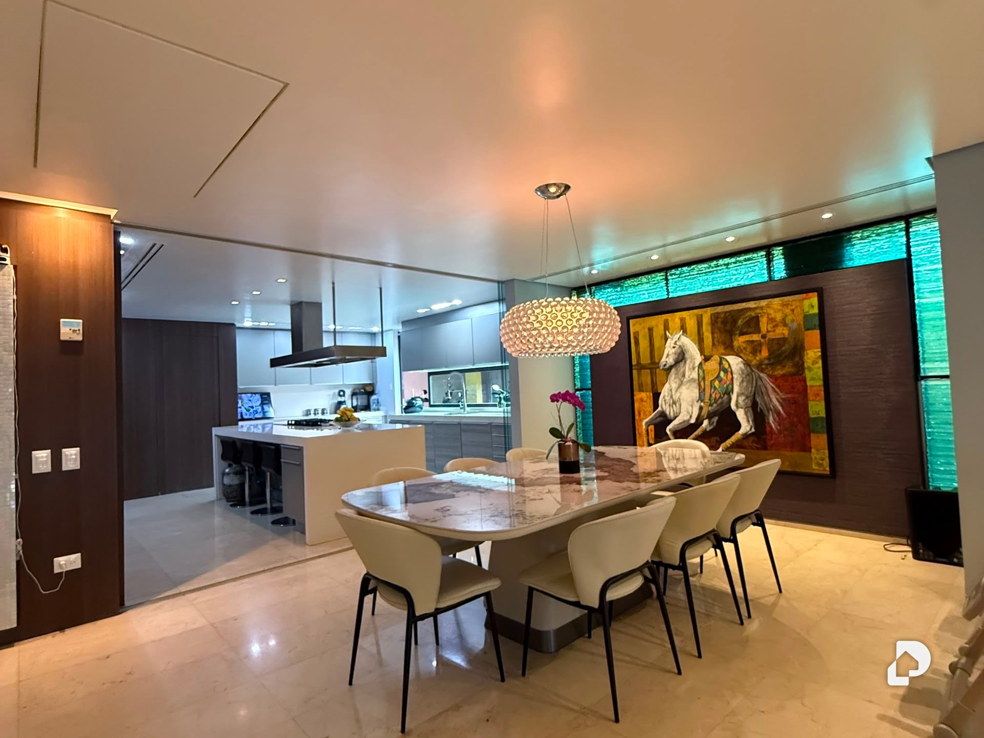House in Colinas de Tamanaco, Caracas – 2