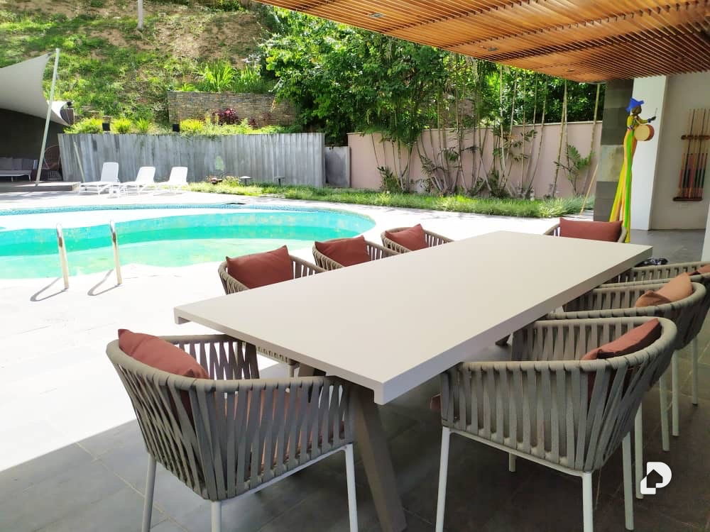 House in Colinas de Tamanaco, Caracas – 13