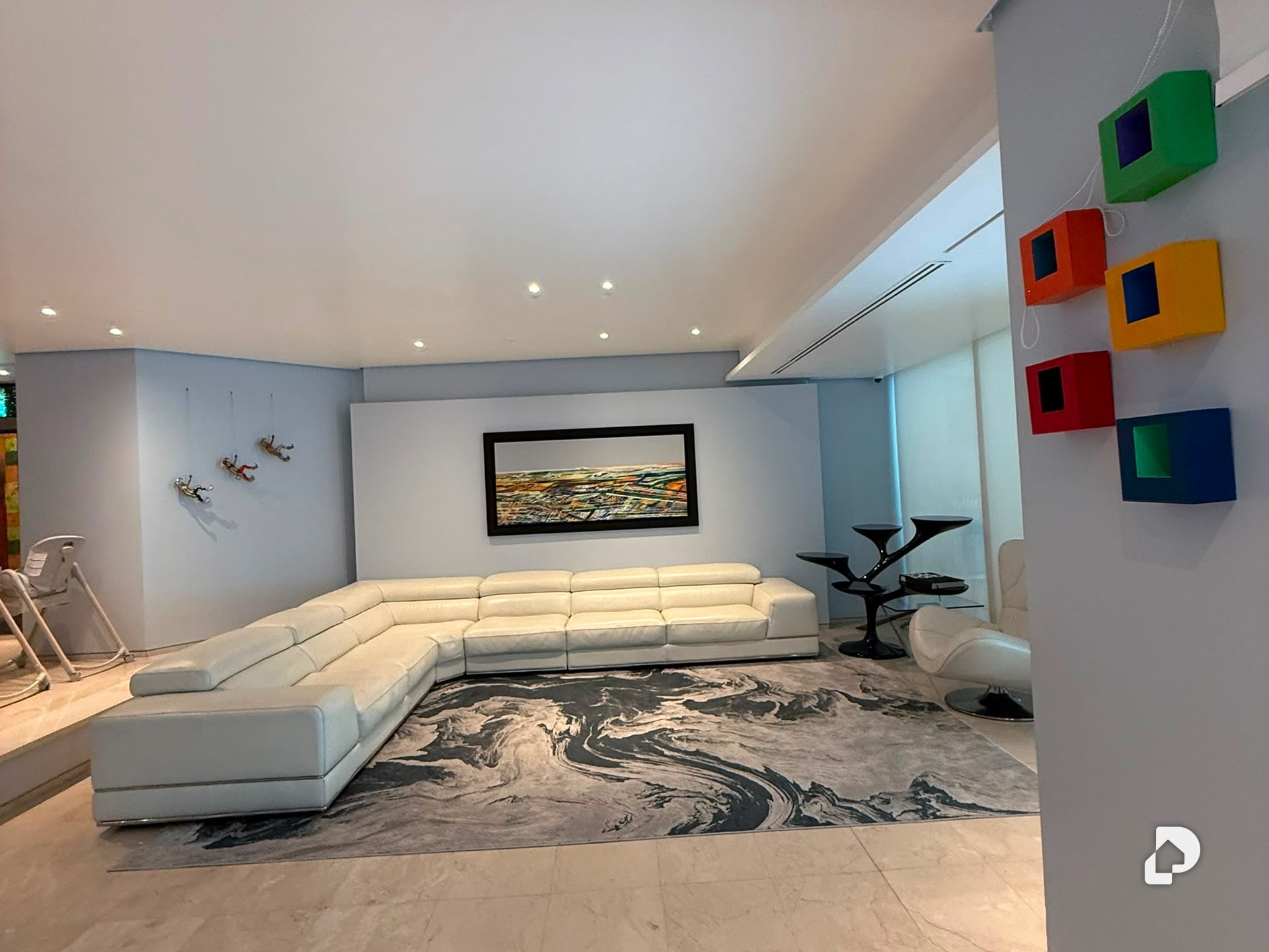 House in Colinas de Tamanaco, Caracas – 6