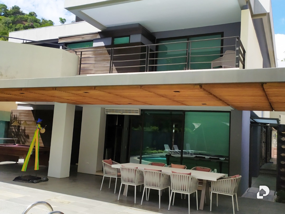 House in Colinas de Tamanaco, Caracas – 1