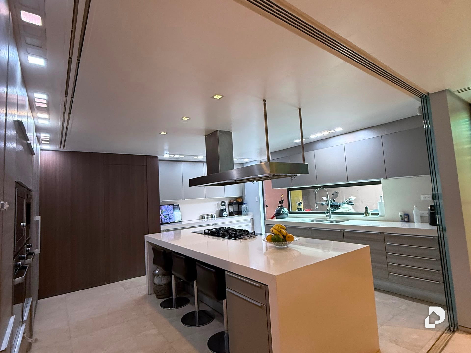 House in Colinas de Tamanaco, Caracas – 4