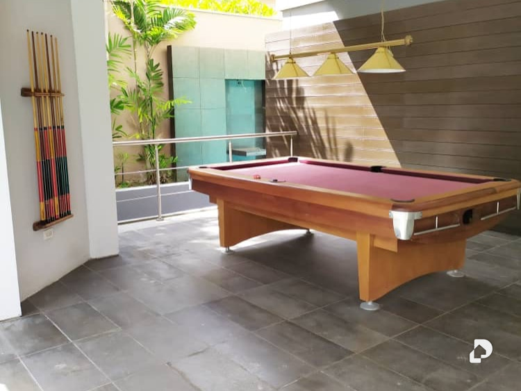 House in Colinas de Tamanaco, Caracas – 14