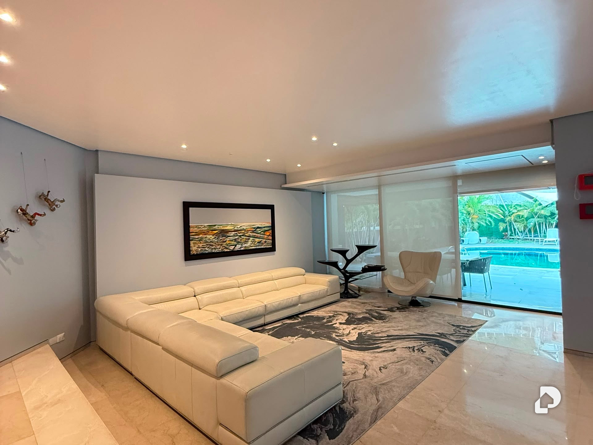 House in Colinas de Tamanaco, Caracas – 5