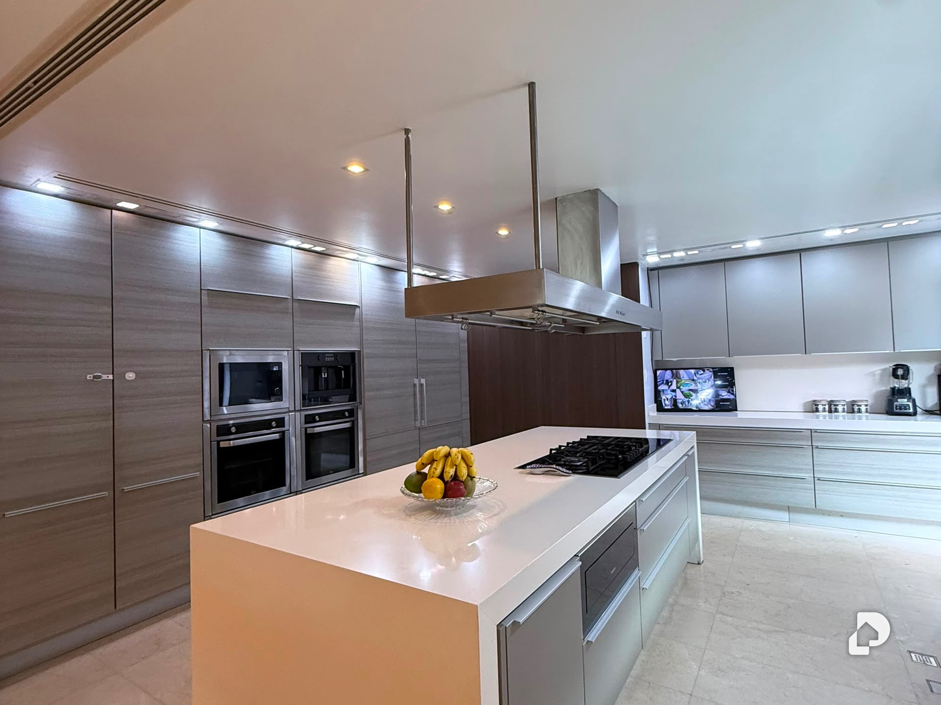 House in Colinas de Tamanaco, Caracas – 3