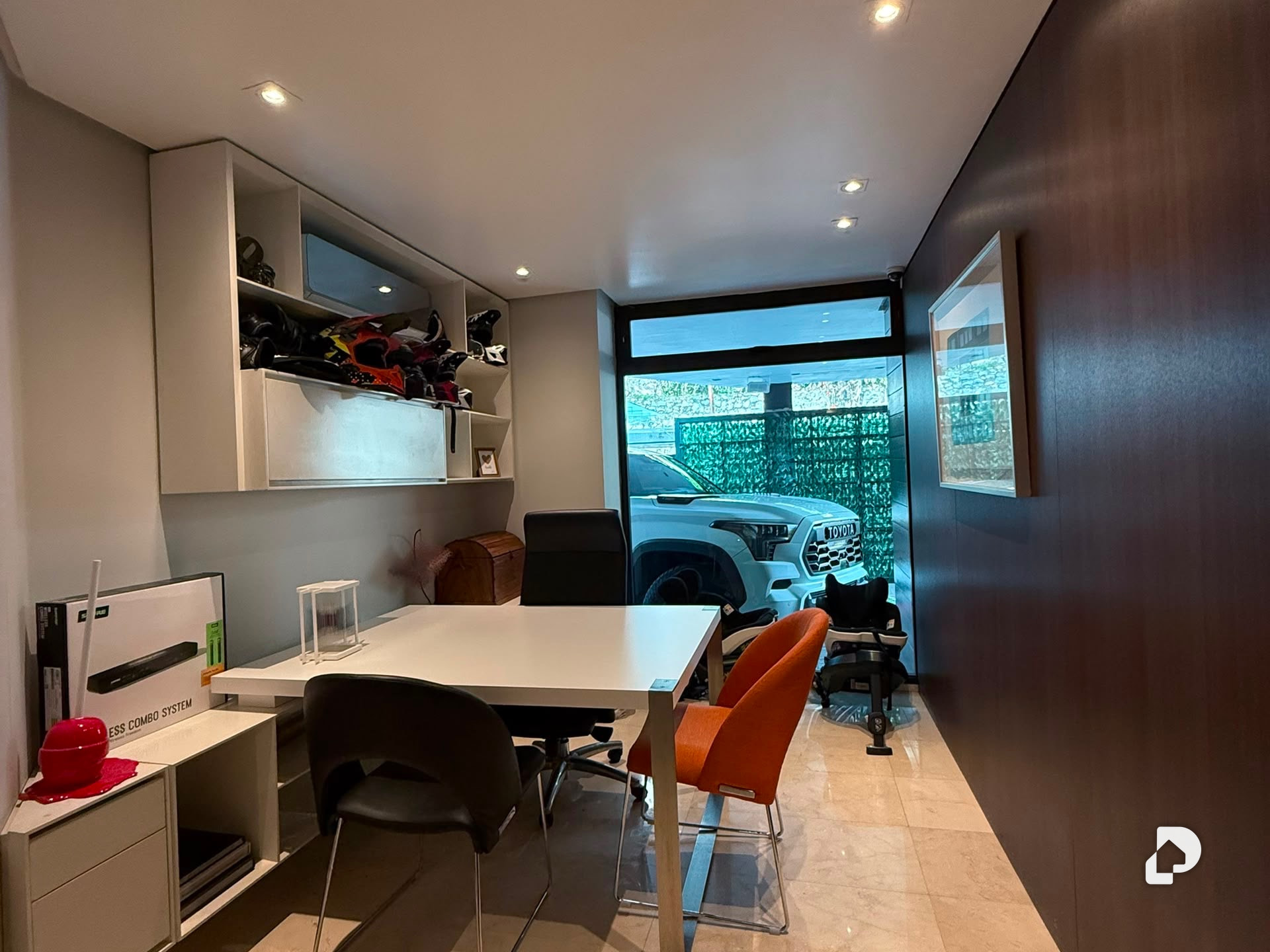 House in Colinas de Tamanaco, Caracas – 8