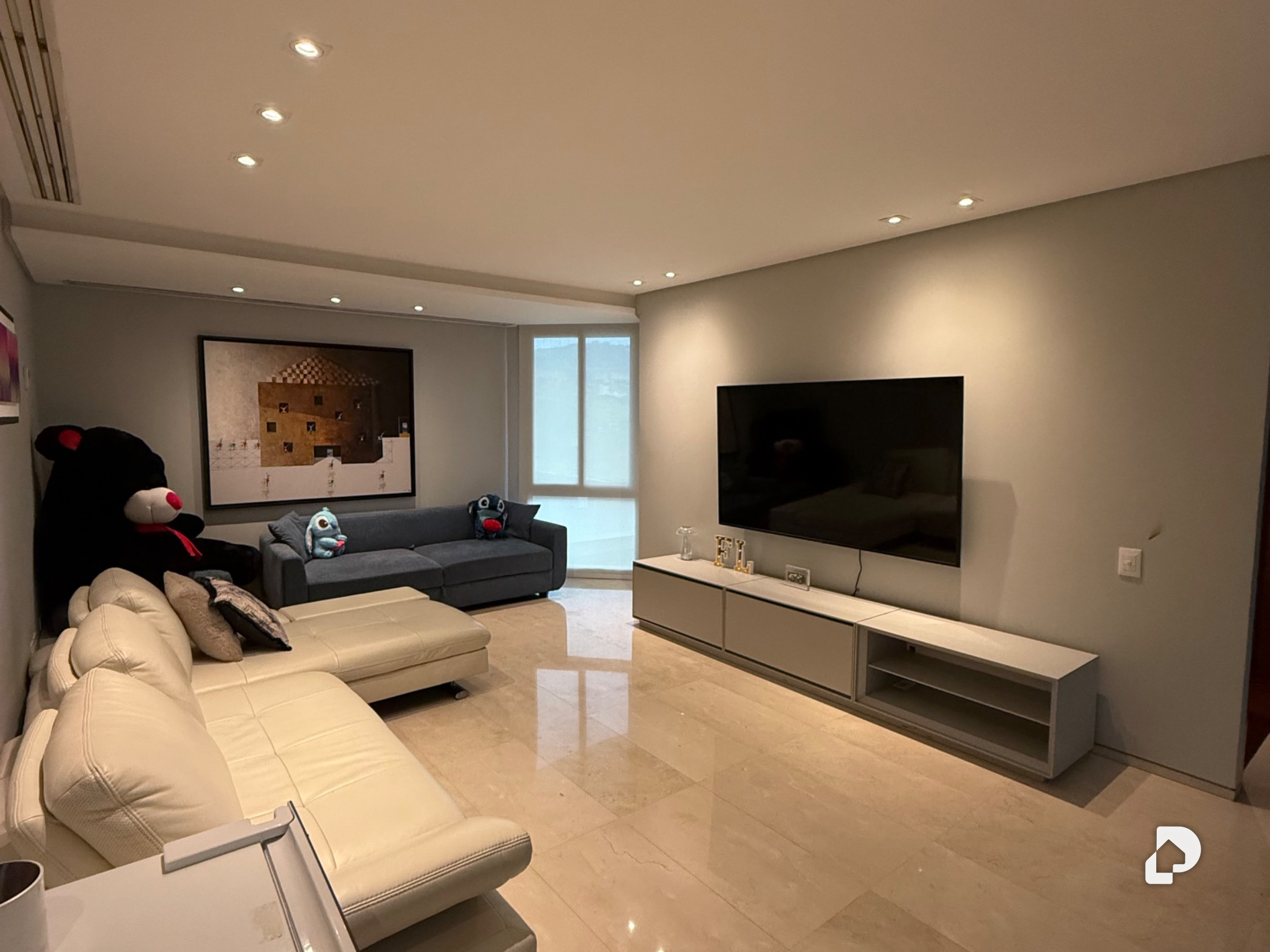 House in Colinas de Tamanaco, Caracas – 10