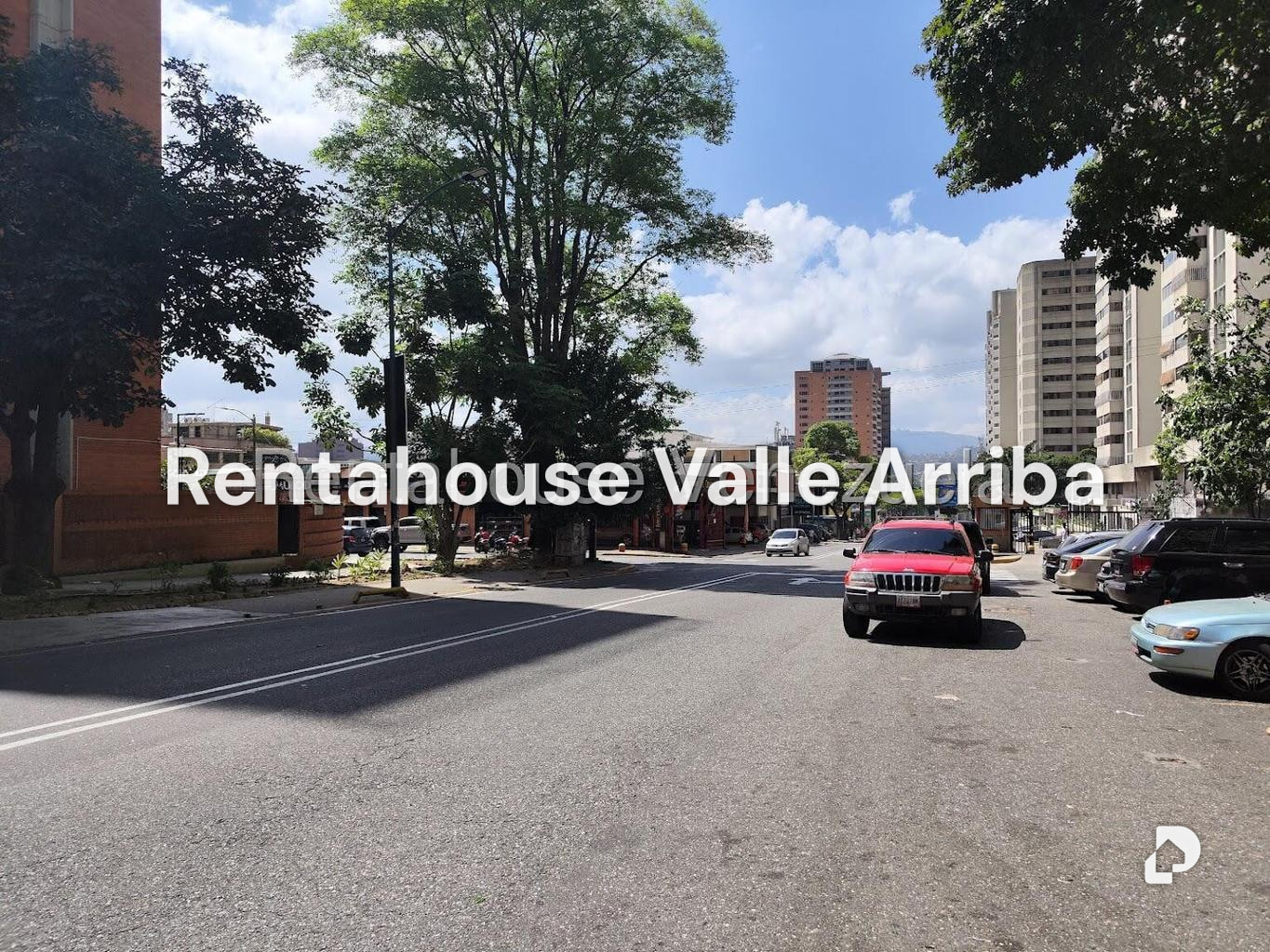 Local comercial en Los Dos Caminos, Caracas – 15