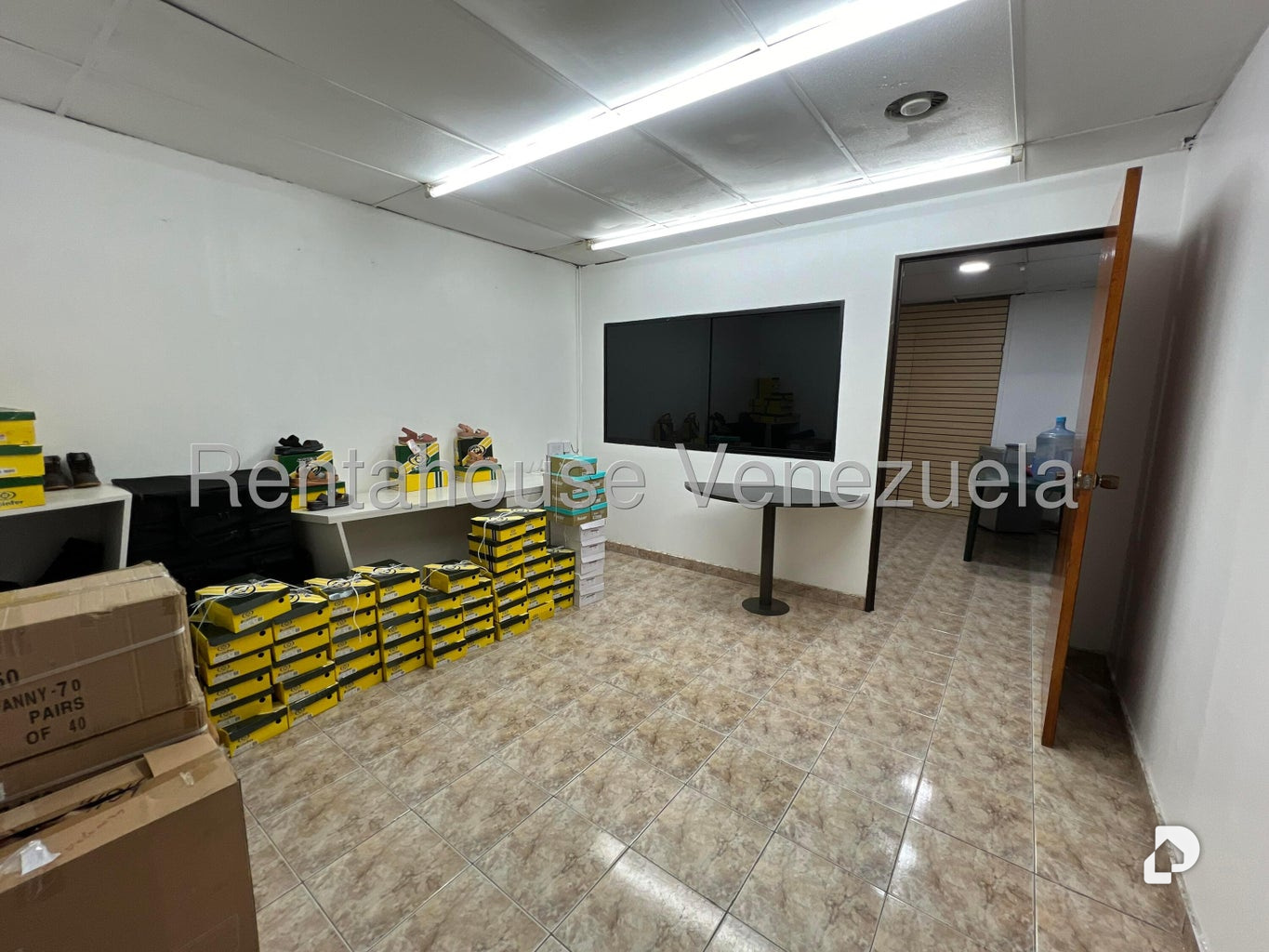 Local comercial en Catia, Caracas – 2