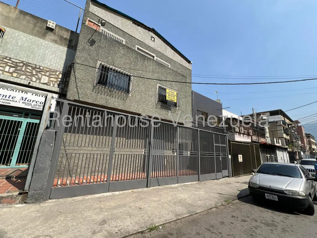 Local comercial en Catia, Caracas - 1