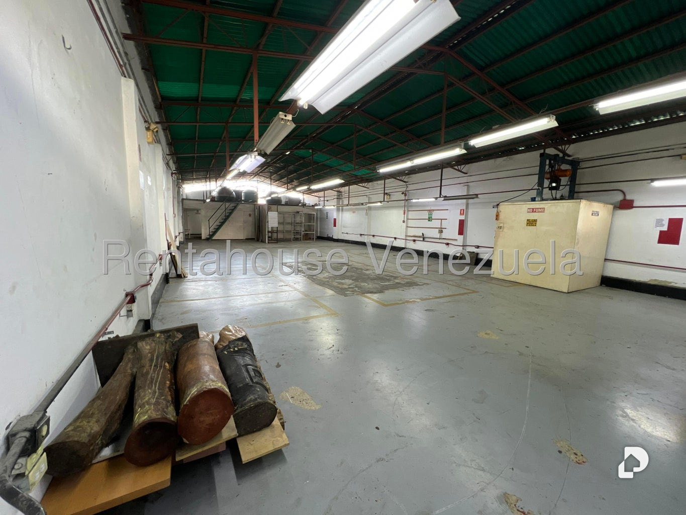 Local comercial en Catia, Caracas – 15