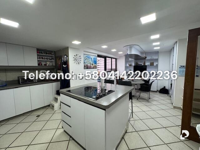 Casa en La Lagunita Country Club, Caracas – 7