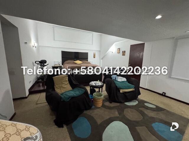 Casa en La Lagunita Country Club, Caracas – 17
